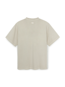 Varsity Washing Vintage Over Fit T-shirt