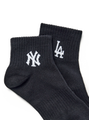 Small Logo Low Socks 3Pairs Set