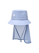 [cool Field] Aqua Flap Bucket Hat