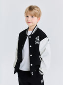 Street Varsity Jumper