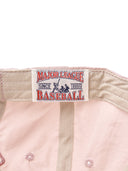 Street Girls Cursive Nylon Ballcap