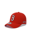 SIGNATURE BIG LOGO BALL CAP