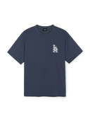 Mlb Hannam Coopers Logo T-shirt