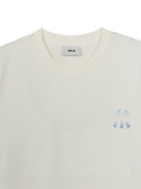 Classic Vintage Monogram Tonal Big Lux Over Fit T-shirt
