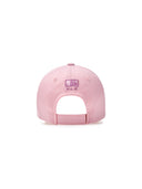 Basic Girl's Stone Shiny Ballcap