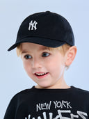 Baby Rookie Ballcap