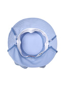[cool Field] Aqua Flap Bucket Hat