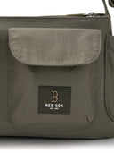 Basic Gorpcore Pocket Cross Bag