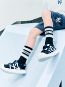 Varsity Lettering Socks