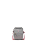 Basic Mesh Mini Crossbag