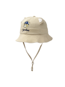 Monobear Dome Hat