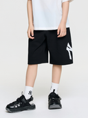 VARSITY BIG LOGO Shorts