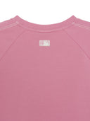 Women's Sportive Track Crop T-Shirts