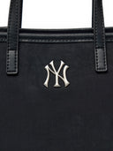 Basic Vintage Nylon Mini Cross Bag