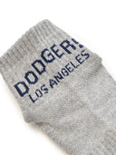 Sportive Varsity Short Socks 3pairs Set