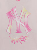 Steet Basic Summer Logo T-shirt