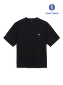 Basic Light Weight Over Fit T-Shirts