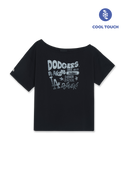 Women's Street Graphic Off Shoulder T-shirts