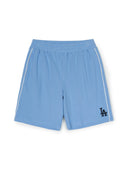 Varsity Vest Short Slv Set