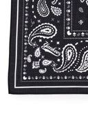 Paisley Bandana