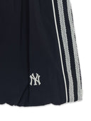 Women's Sportive Lace Tape Balloon Mini Skirt