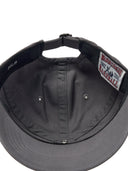 NANO LOGO UNSTRUCTURED BALL CAP