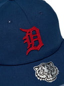 SIGNATURE PATCH UNSTRUCTURED BALLCAP