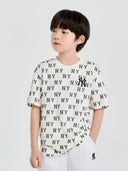 Monogram All-over T-shirt