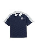 Monogram Polo Shirt