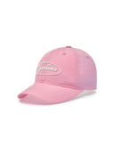 Sportive Circular Logo Ballcap