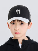 Varsity Color Ballcap