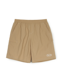 Vintage Cursive Stitch 9" Cargo Shorts