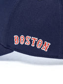 SIGNATURE STRUCTURED BALLCAP