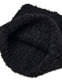 Plush Meowing Beanie