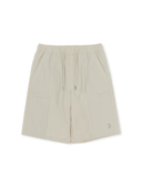 BASIC COTTON TOUCH RIPSTOP 9in Shorts