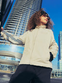 Basic Outdoor Windbreaker