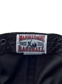 New Structured Ball Cap
