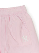 [cool Field] Basic Sportive Shorts T-shirt Set (girl's)