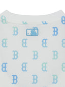 Summer Monogram T-shirt