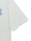 SPORTIVE MONOGRAM SQUARE ARTWORK T-shirt