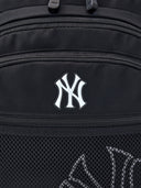 Basic 3 Layer Mesh Pockets Backpack