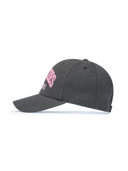 Hip Street Lettering Structured Ballcap