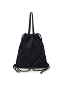 Vintage Lettering Gymsack