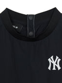 OUTDOOR BASIC WOVEN T-SHIRT SET