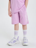 Basic Street Logo Shorts