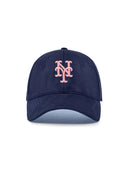 Basic Color Suede Structured Ball Cap