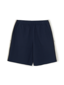 Basic Small Logo 9In Track Shorts