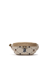 Dia Monogram Monobear Hipsack