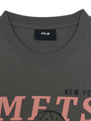 Lifestyle Graphic Over Fit T-shirt