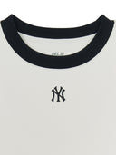 Women's Basic Slim Fit Ribbed Ops